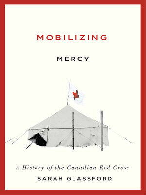 cover image of Mobilizing Mercy